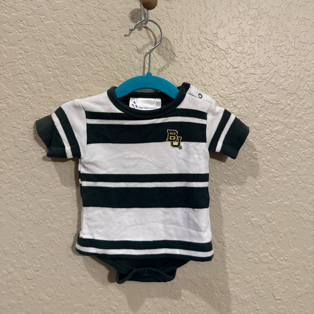Last chance 
BU Baylor Onesie Newborn